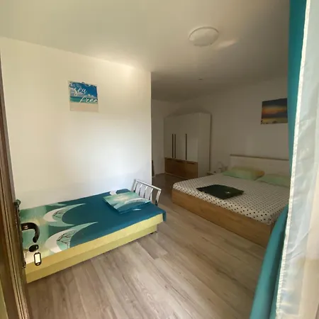 Axelandraboutique Gasthof Eforie Nord