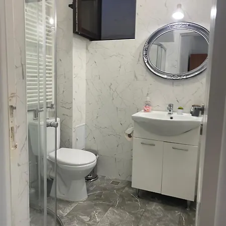 Axelandraboutique 3* Eforie Nord