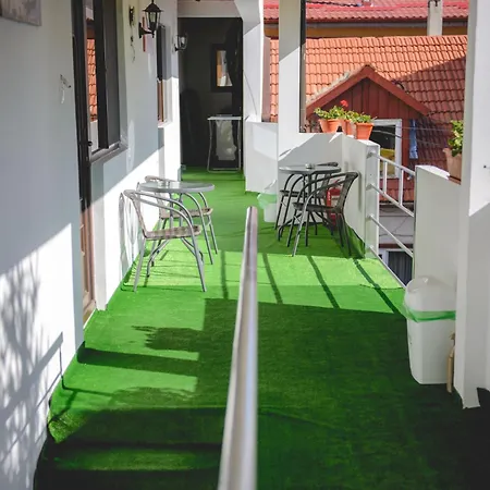 Gasthof Axelandraboutique