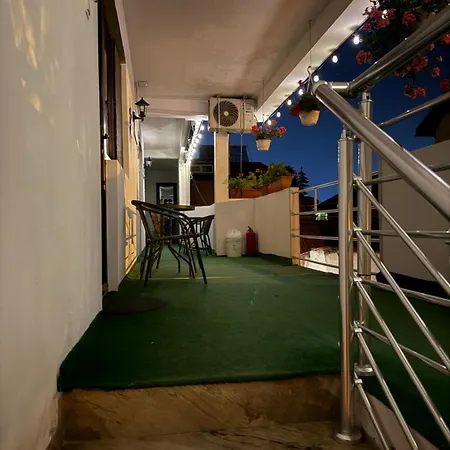 Axelandraboutique Gasthof