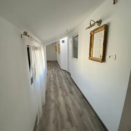 Axelandraboutique 3* Eforie Nord