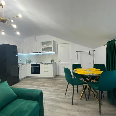 Axelandraboutique Gasthof Eforie Nord