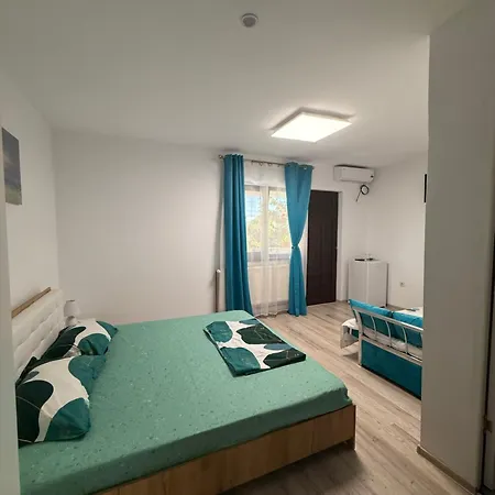 Gasthof Axelandraboutique Eforie Nord