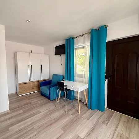 Gasthof Axelandraboutique Eforie Nord