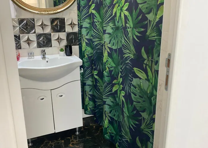 Pensión Axelandraboutique