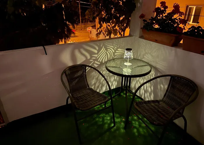 Pensión Axelandraboutique 3*