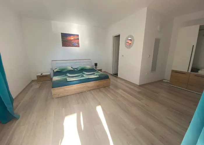 Axelandraboutique Eforie Nord