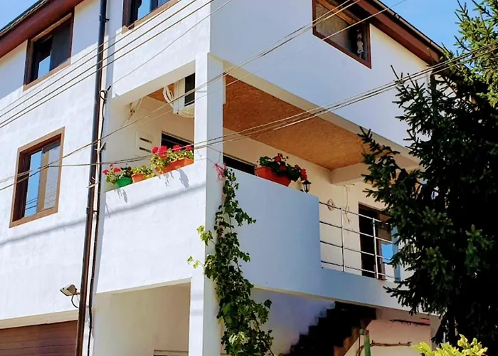 Pensión Axelandraboutique