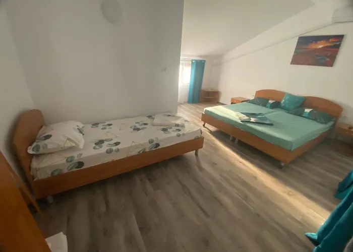 Pensión Axelandraboutique