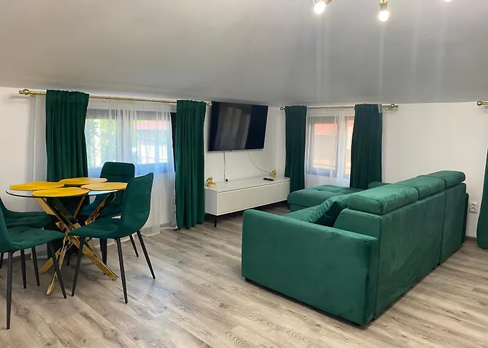 Axelandraboutique Pensión