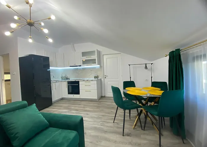 Axelandraboutique Pensión Eforie Nord