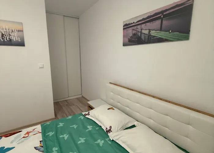 Pensión Axelandraboutique 3*