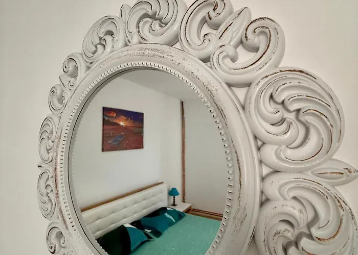 Axelandraboutique Pensión Eforie Nord