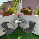 Casa de hóspedes Axelandraboutique Eforie Nord