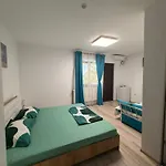 Casa de hóspedes Axelandraboutique Eforie Nord
