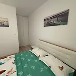 Casa de hóspedes Axelandraboutique 3*