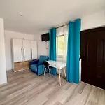 Casa de hóspedes Axelandraboutique Eforie Nord