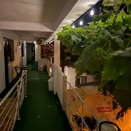 Gasthuis Axelandraboutique 3*