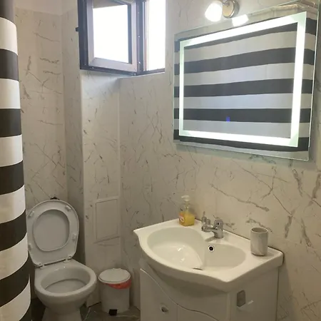 Gasthuis Axelandraboutique 3*