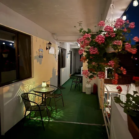 Gasthuis Axelandraboutique