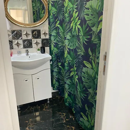 Gæstehus Axelandraboutique