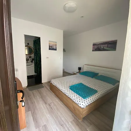 Guest house Axelandraboutique