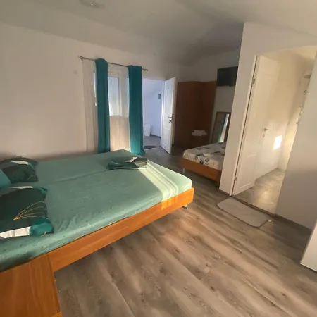Axelandraboutique Guest house Eforie Nord