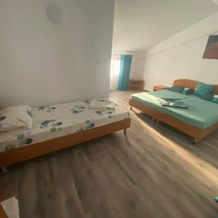 Casa de hóspedes Axelandraboutique