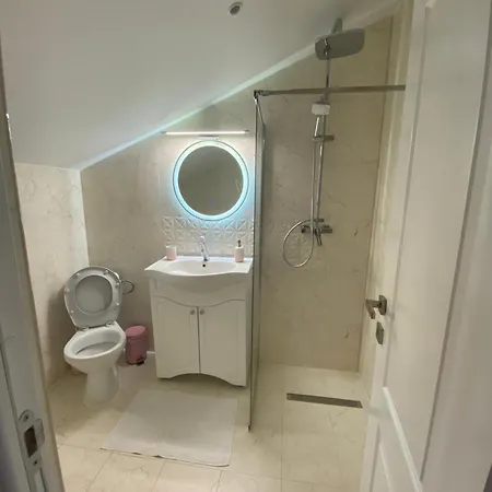 Axelandraboutique Eforie Nord