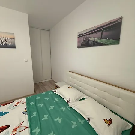 Guest house Axelandraboutique 3*