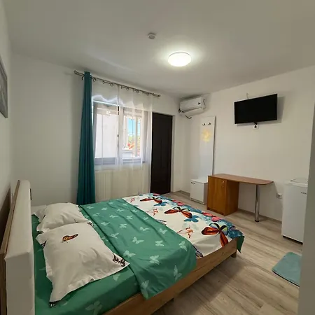 Axelandraboutique Guest house Eforie Nord