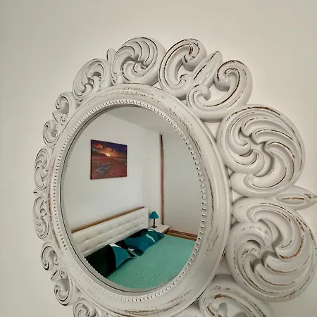 Axelandraboutique Gasthuis Eforie Nord