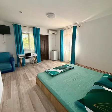 Axelandraboutique Gasthuis Eforie Nord