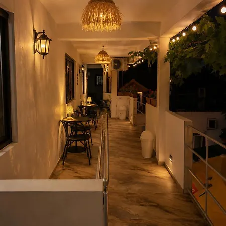 Axelandraboutique Eforie Nord
